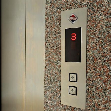 Vinapha 2 Hotel Da Nang Luaran gambar