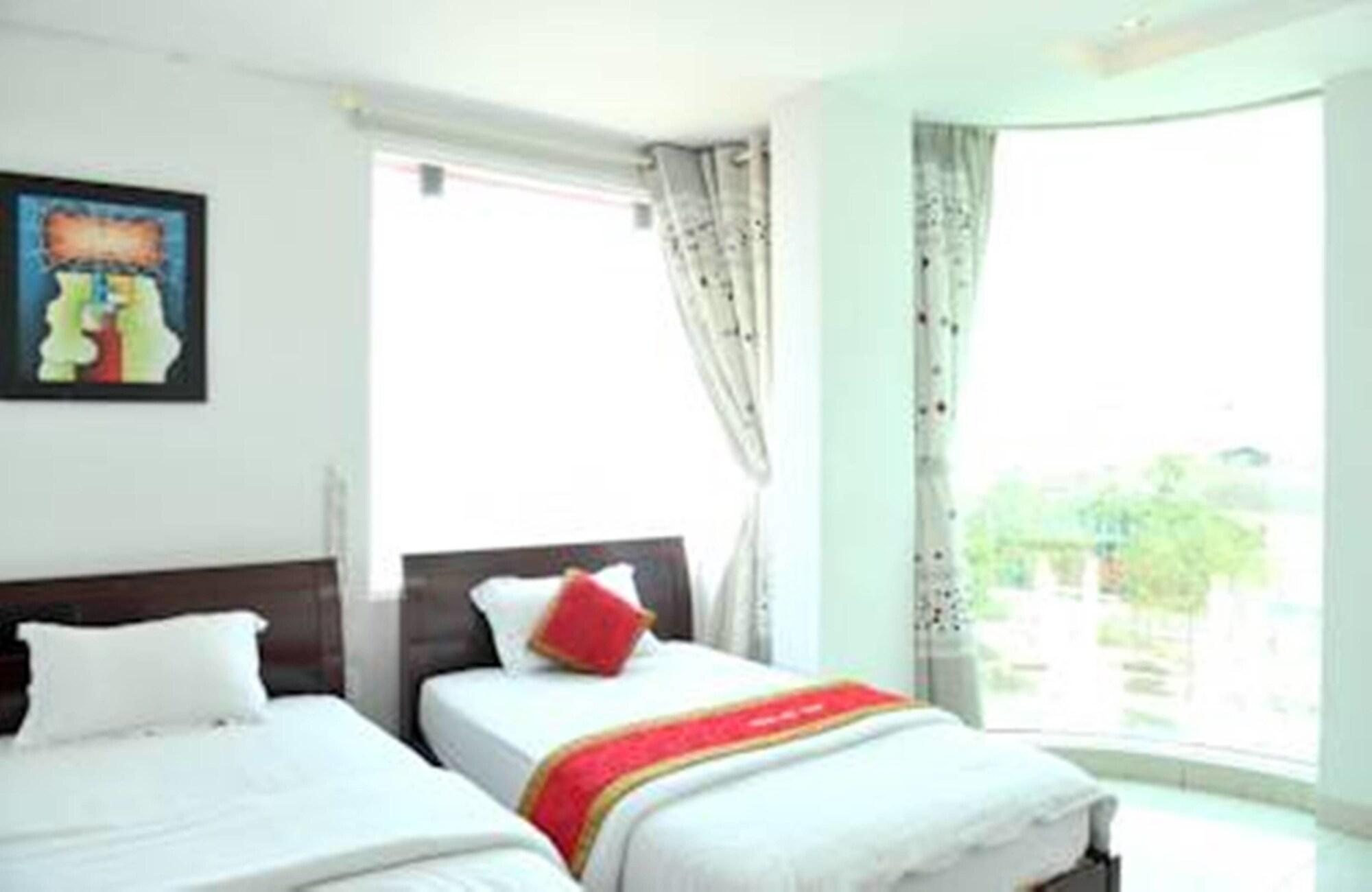 Vinapha 2 Hotel Da Nang Luaran gambar