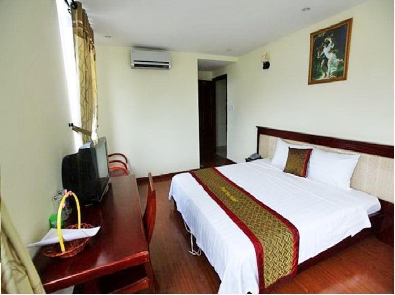 Vinapha 2 Hotel Da Nang Luaran gambar
