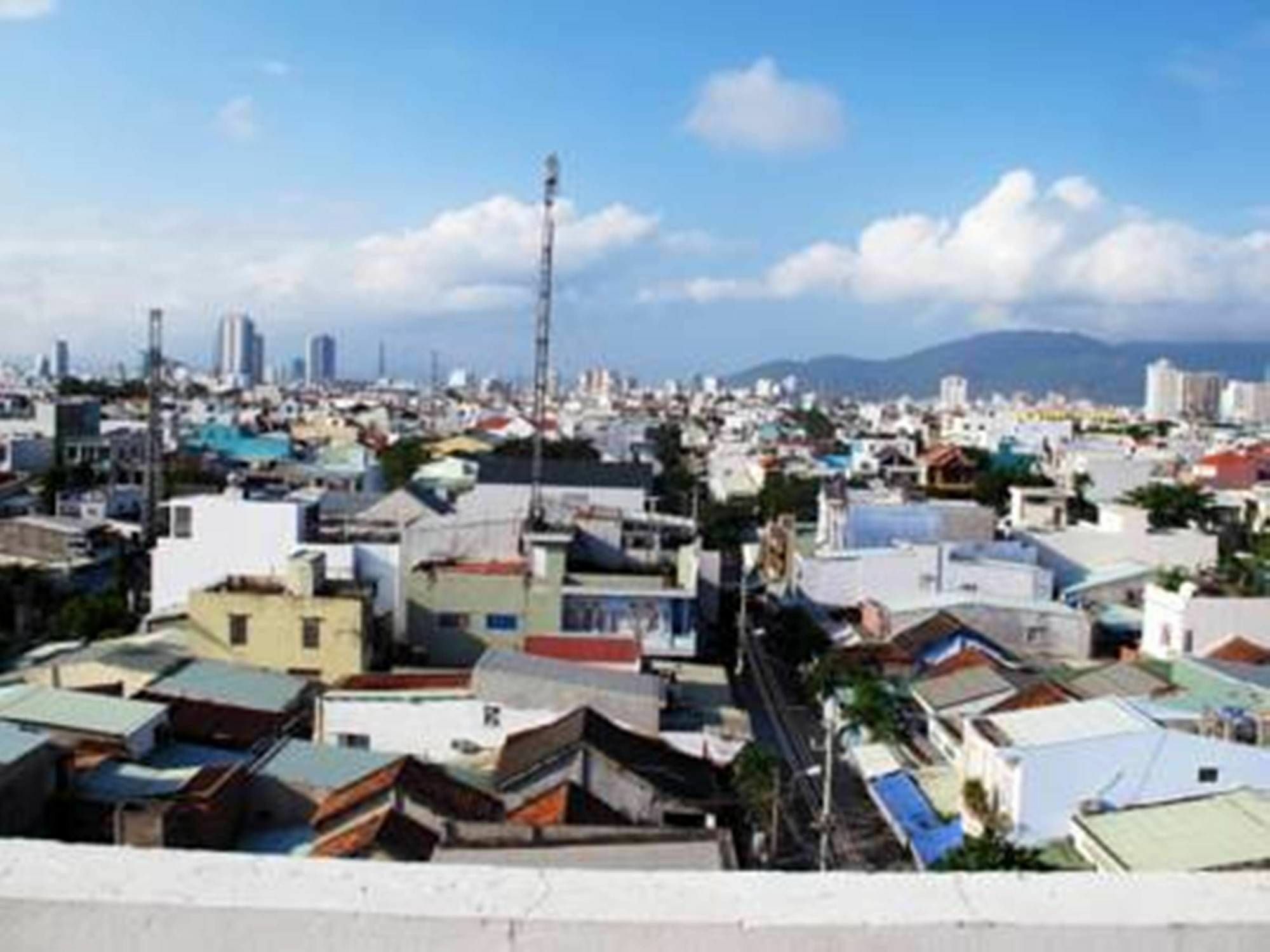 Vinapha 2 Hotel Da Nang Luaran gambar