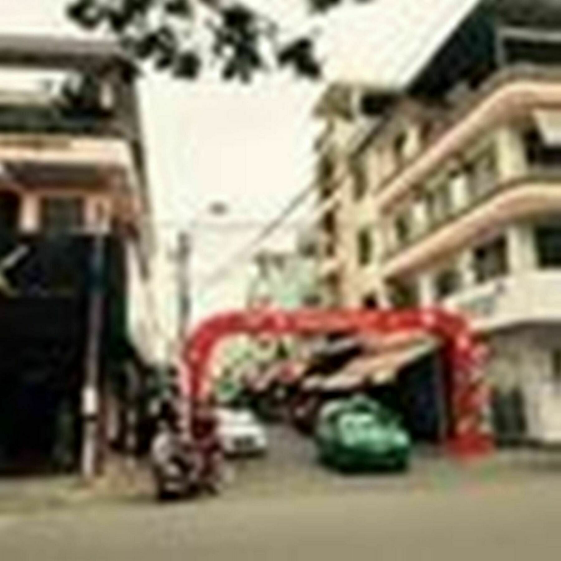 Vinapha 2 Hotel Da Nang Luaran gambar