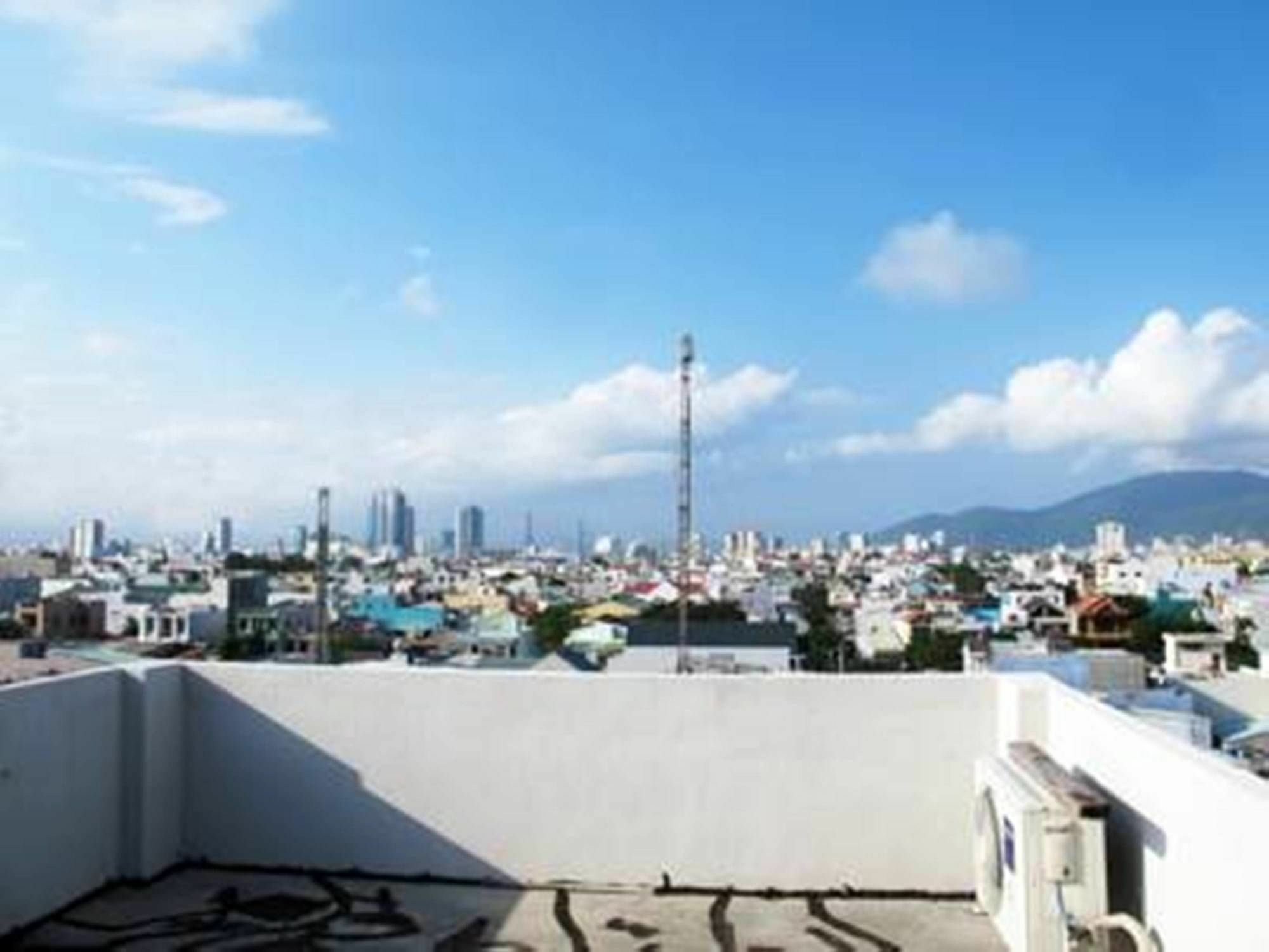 Vinapha 2 Hotel Da Nang Luaran gambar