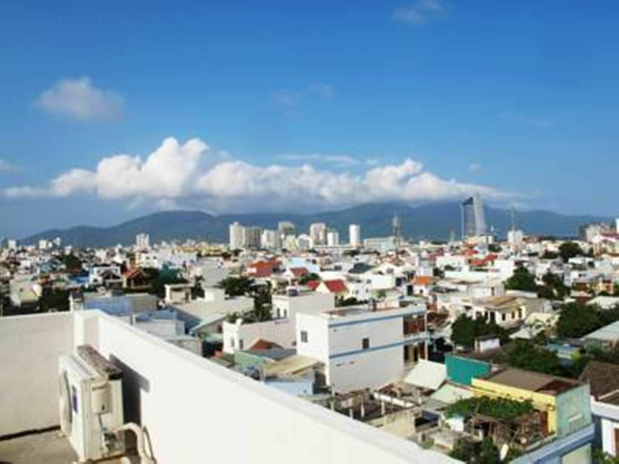 Vinapha 2 Hotel Da Nang Luaran gambar
